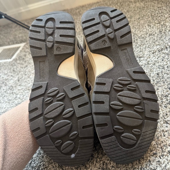 NWT Eddie Bauer Klamath Falls Boots - Picture 6 of 7